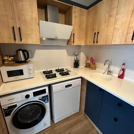 Apartman Lara's Antalya