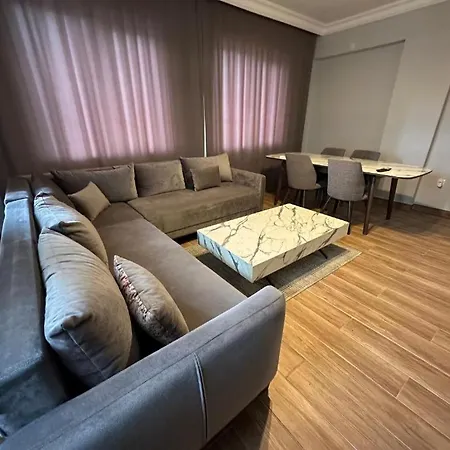 Apartman Lara's
