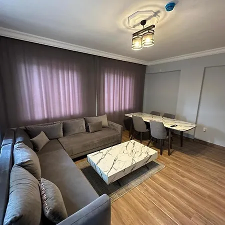 Apartman Lara's Antalya