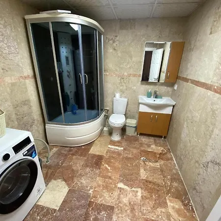 Apartman Lara's