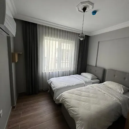 Lara's Apartamento