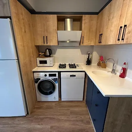 Lara's Apartamento *