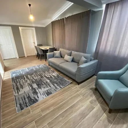 Lara's Apartamento *
