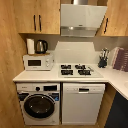 Apartamento Lara's