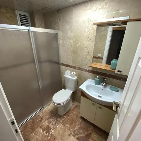 Lara's Apartamento *