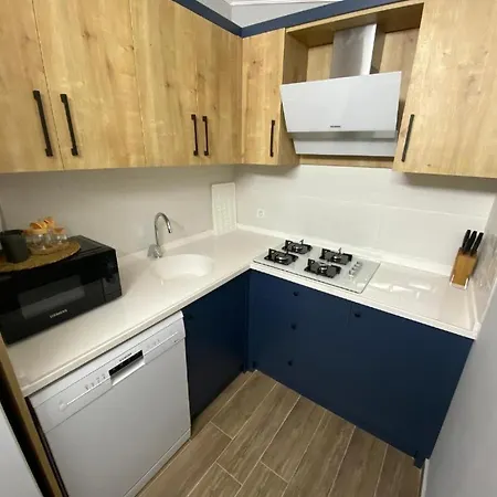 Apartamento Lara's